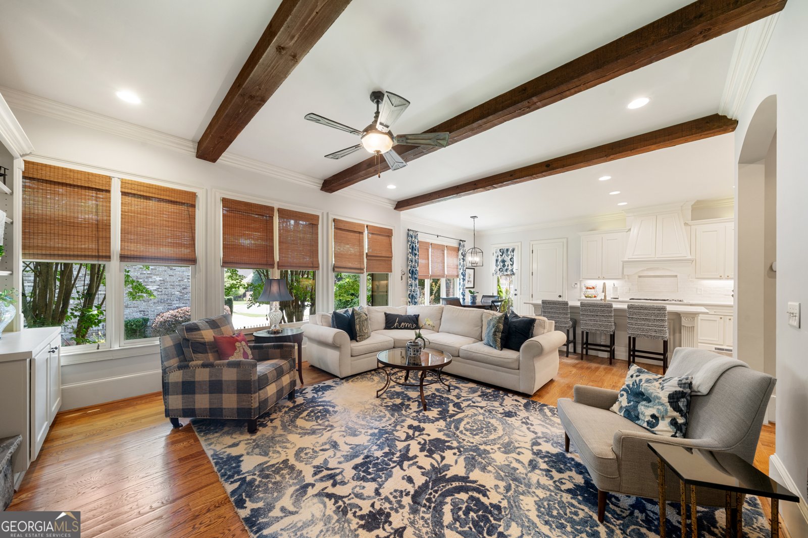 2150 Whitestone Court Smyrna - Photo 14