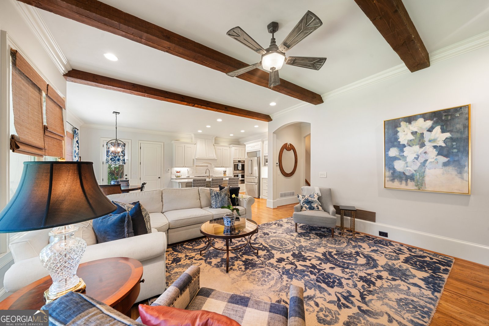 2150 Whitestone Court Smyrna - Photo 15