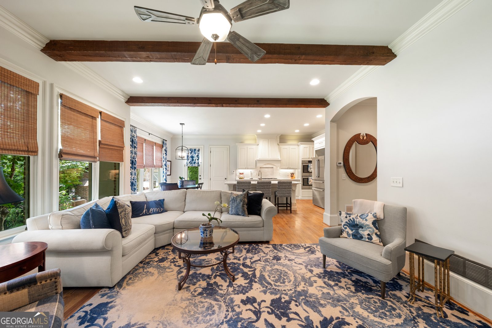 2150 Whitestone Court Smyrna - Photo 16