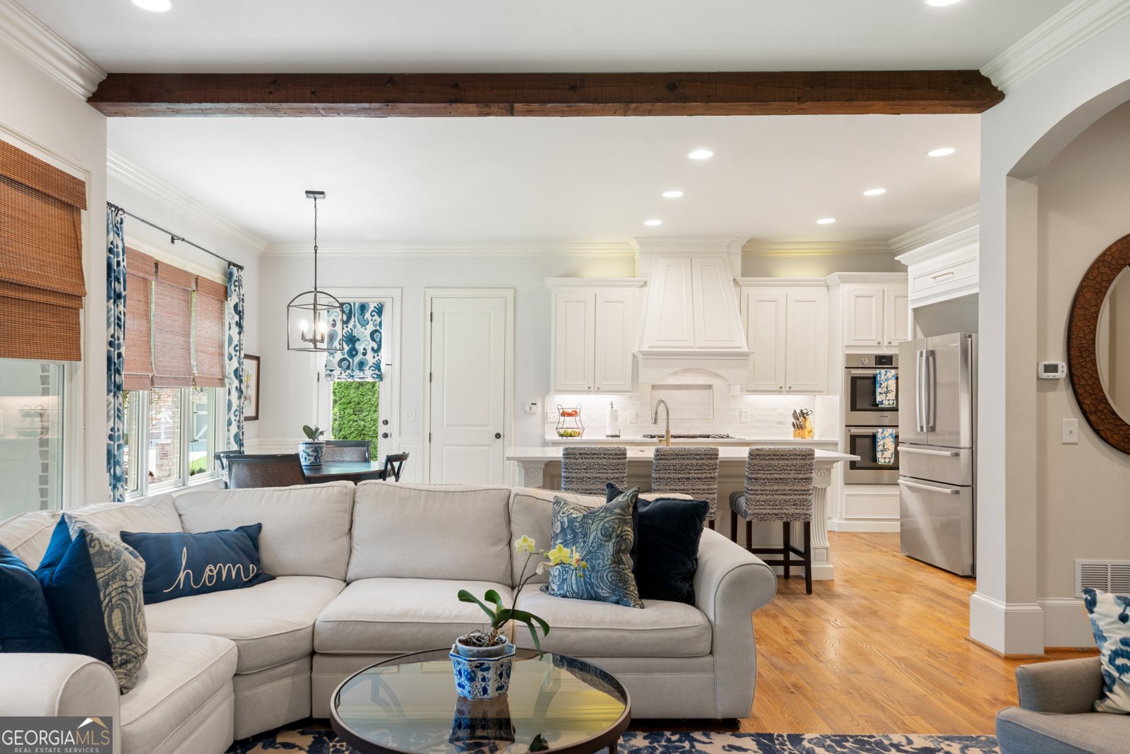 2150 Whitestone Court Smyrna - Photo 17