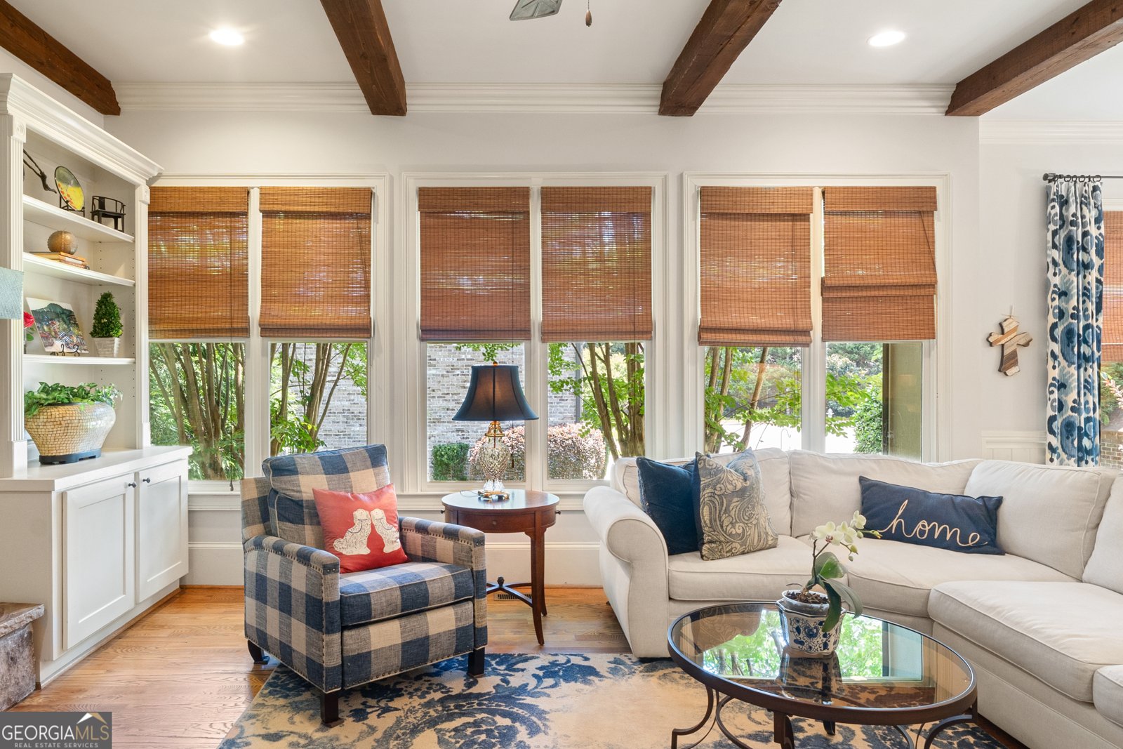 2150 Whitestone Court Smyrna - Photo 19