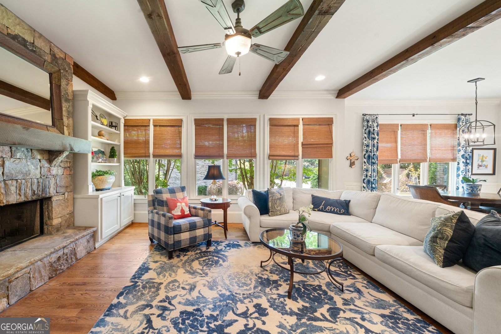 2150 Whitestone Court Smyrna - Photo 20