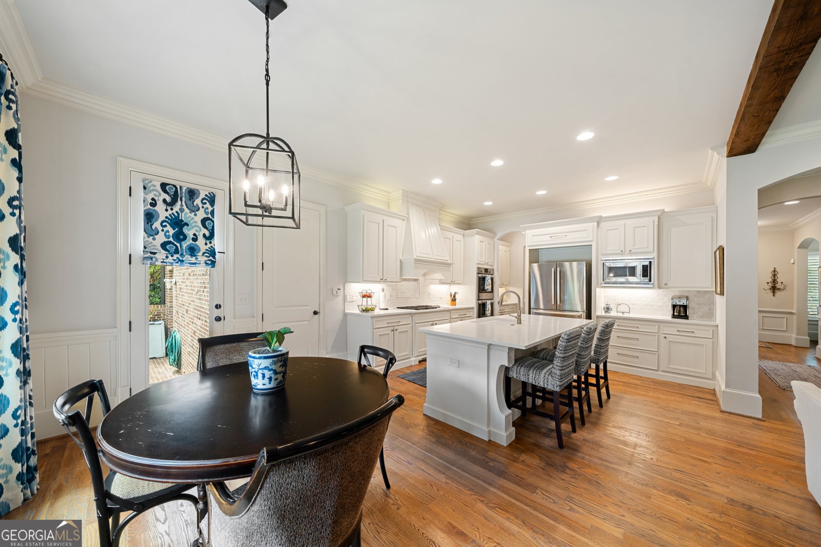 2150 Whitestone Court Smyrna - Photo 25