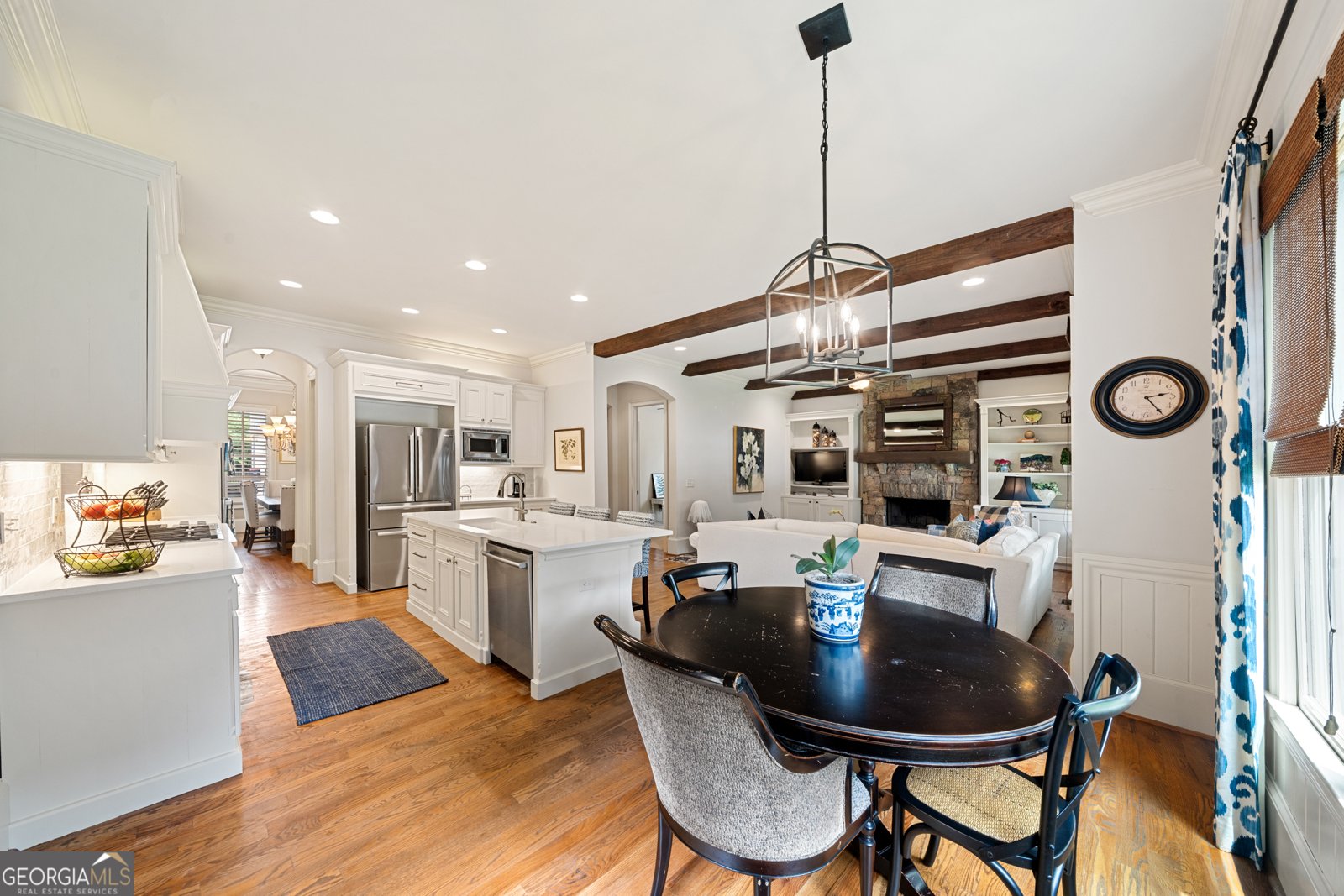 2150 Whitestone Court Smyrna - Photo 26