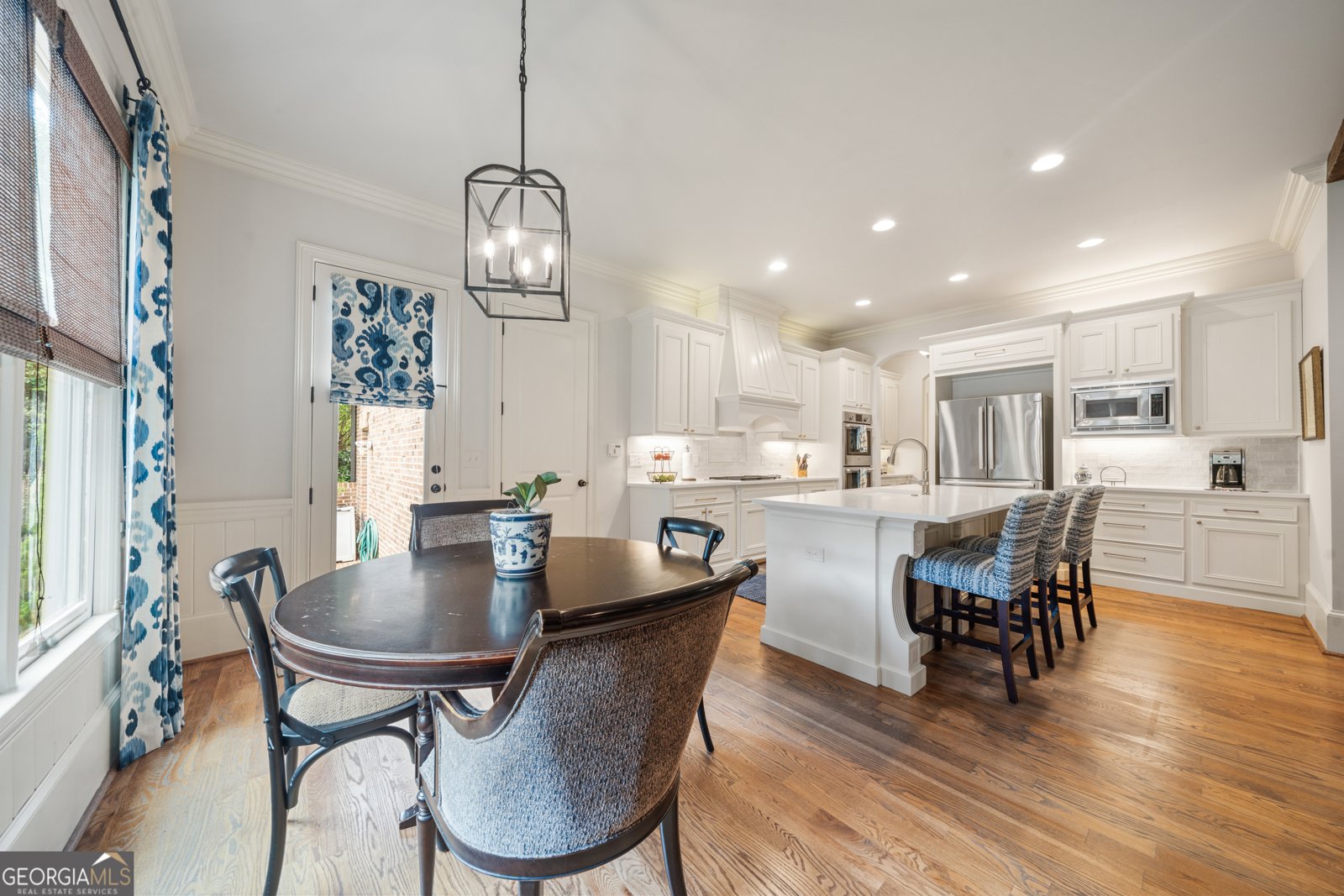 2150 Whitestone Court Smyrna - Photo 27