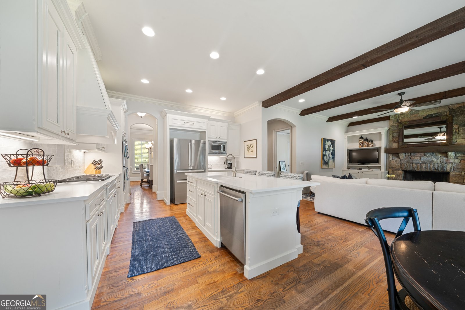 2150 Whitestone Court Smyrna - Photo 28