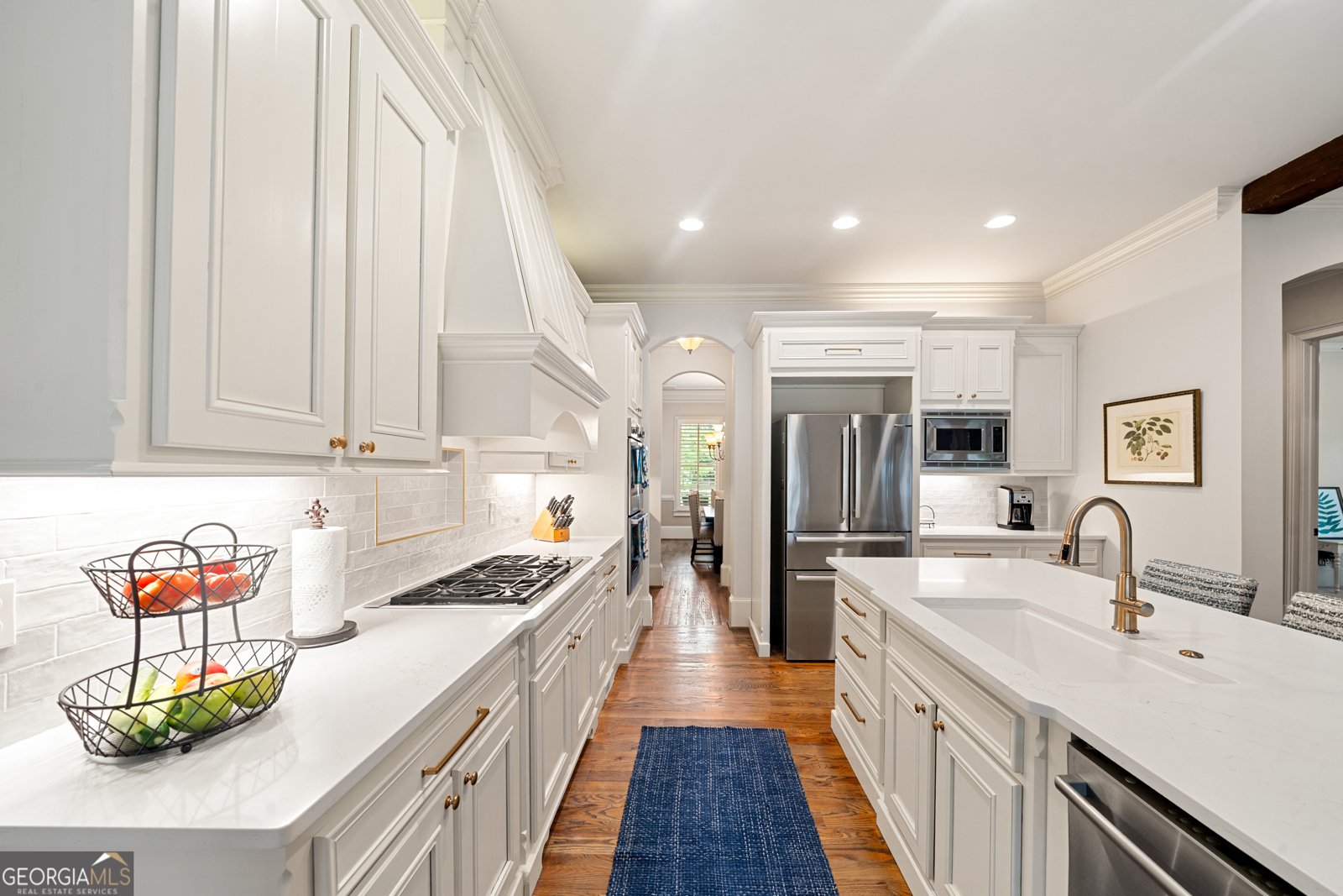 2150 Whitestone Court Smyrna - Photo 29