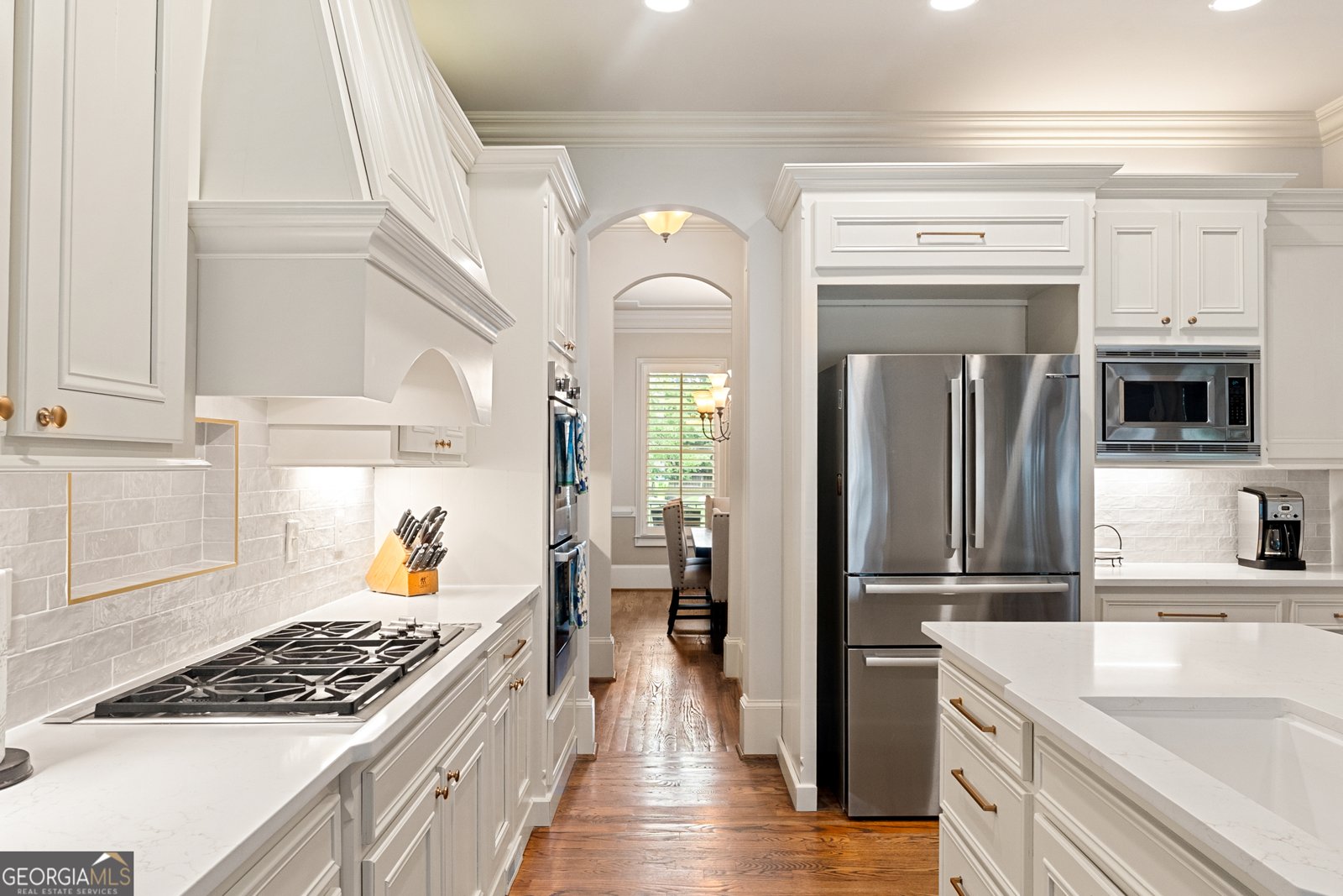 2150 Whitestone Court Smyrna - Photo 30