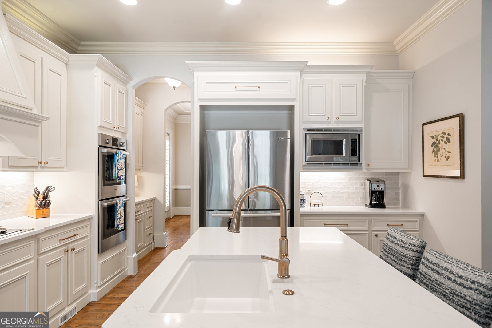 2150 Whitestone Court Smyrna - Photo 32