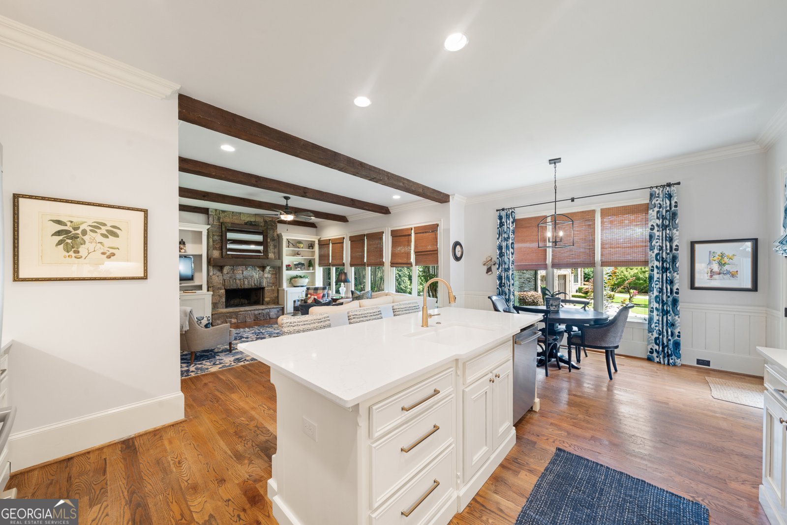 2150 Whitestone Court Smyrna - Photo 34
