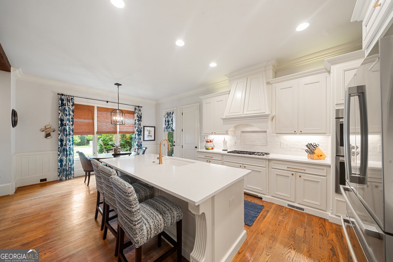 2150 Whitestone Court Smyrna - Photo 35