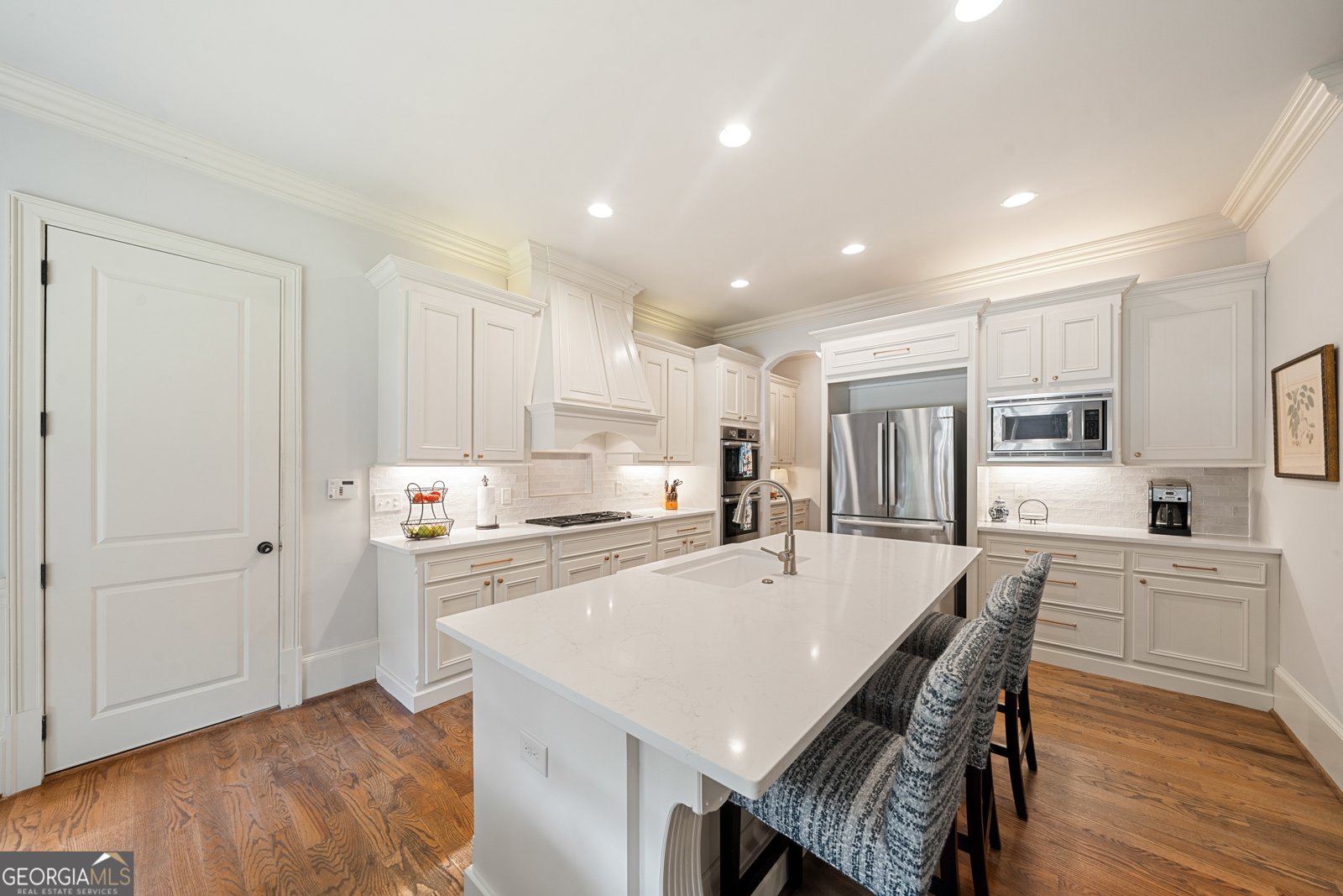 2150 Whitestone Court Smyrna - Photo 36