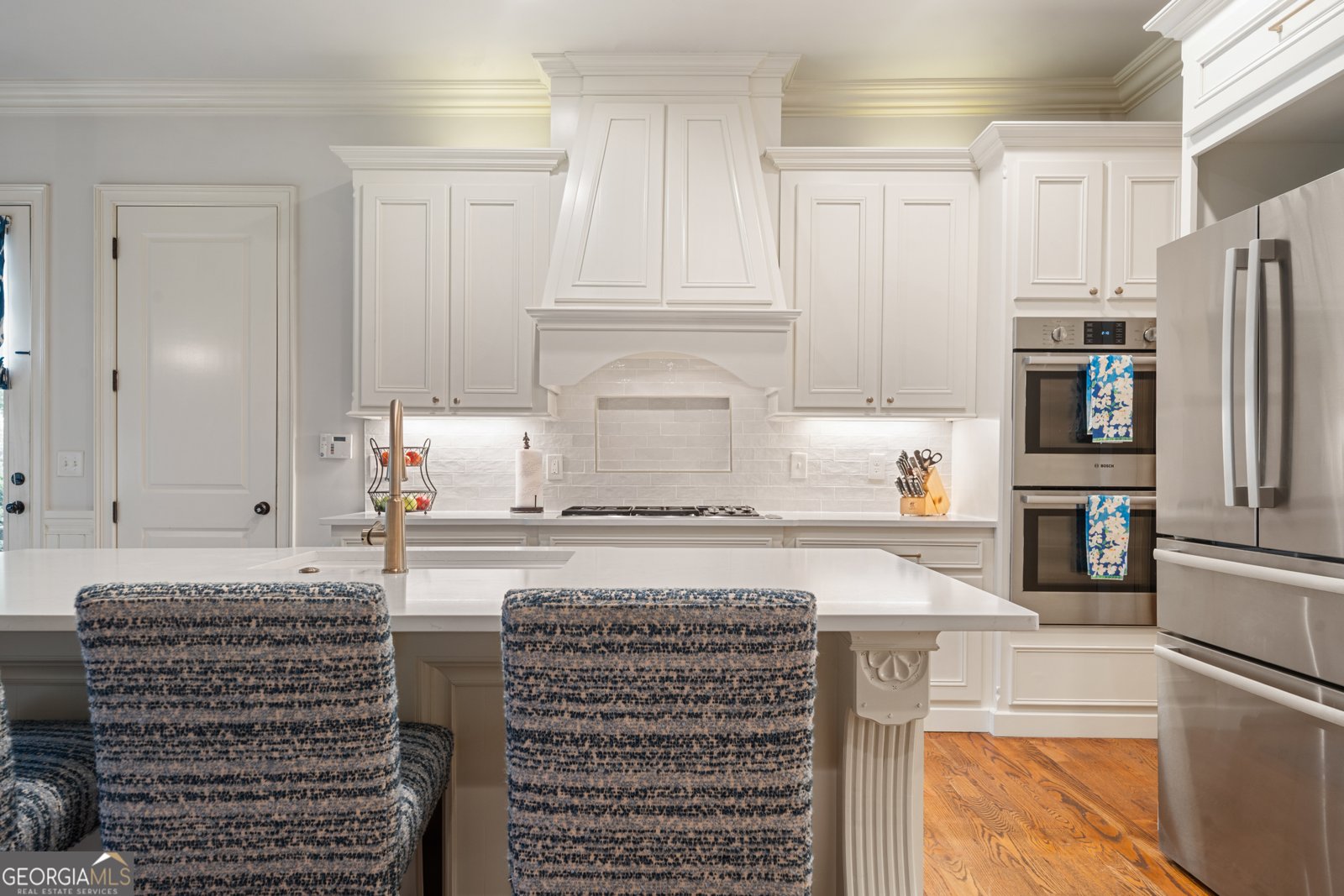 2150 Whitestone Court Smyrna - Photo 37