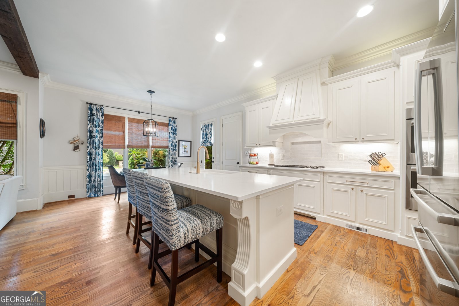 2150 Whitestone Court Smyrna - Photo 38