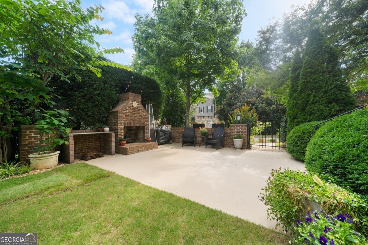 2150 Whitestone Court Smyrna - Photo 78