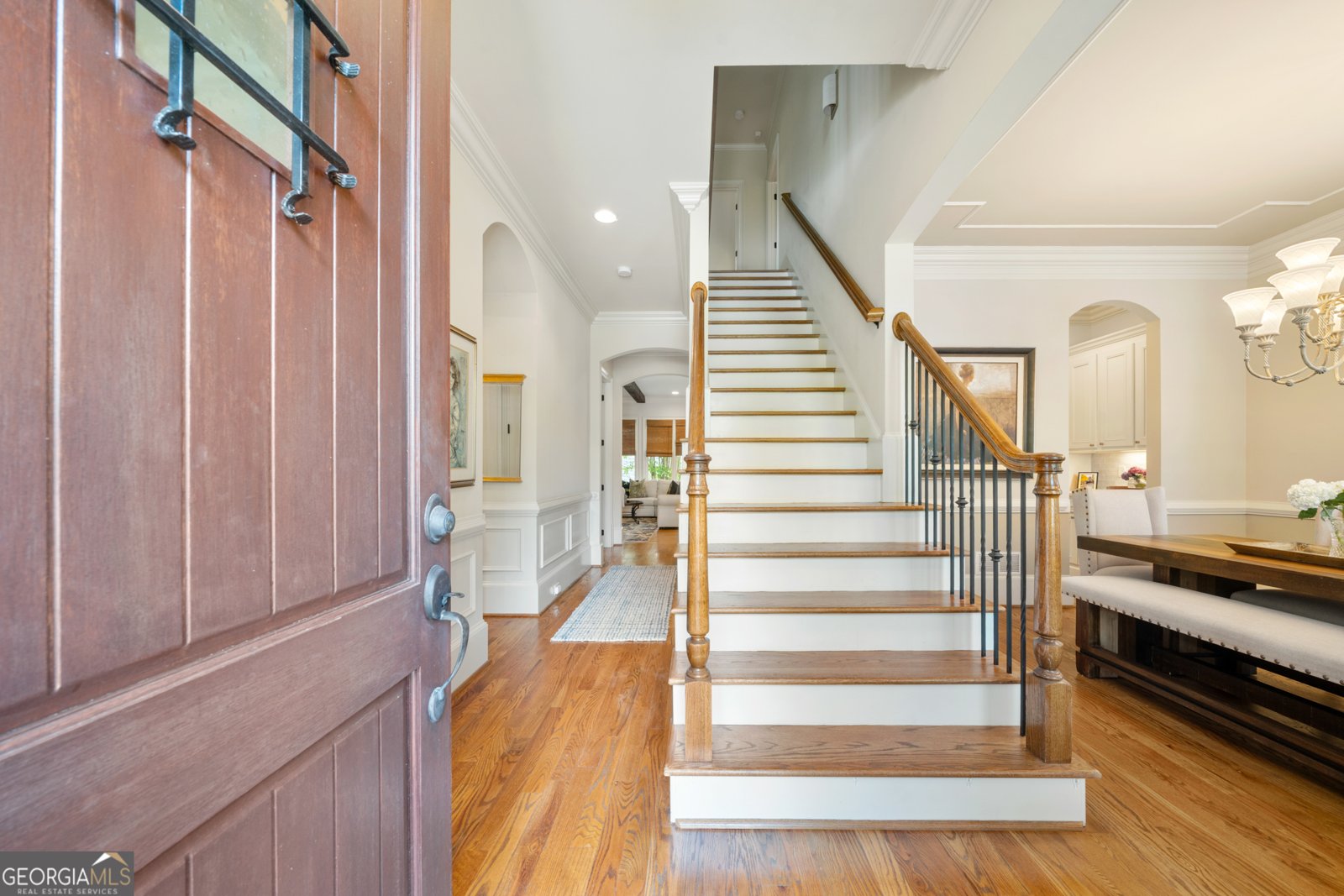 2150 Whitestone Court Smyrna - Photo 9