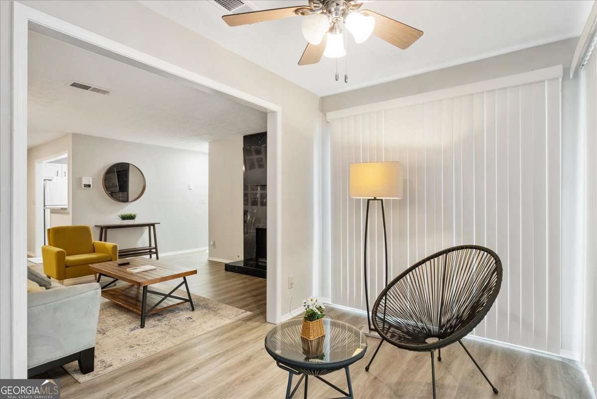 2102 Augusta Drive Marietta - Photo 14