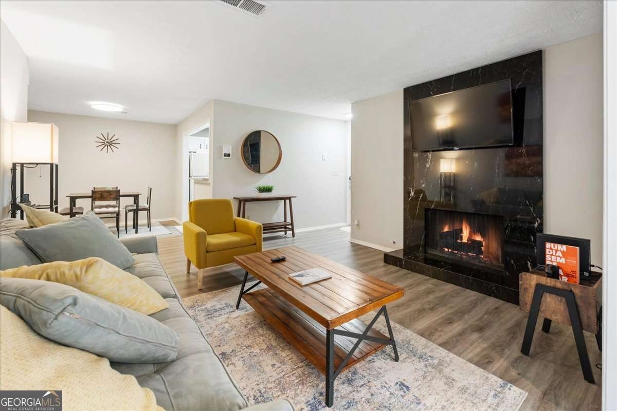 2102 Augusta Drive Marietta - Photo 17