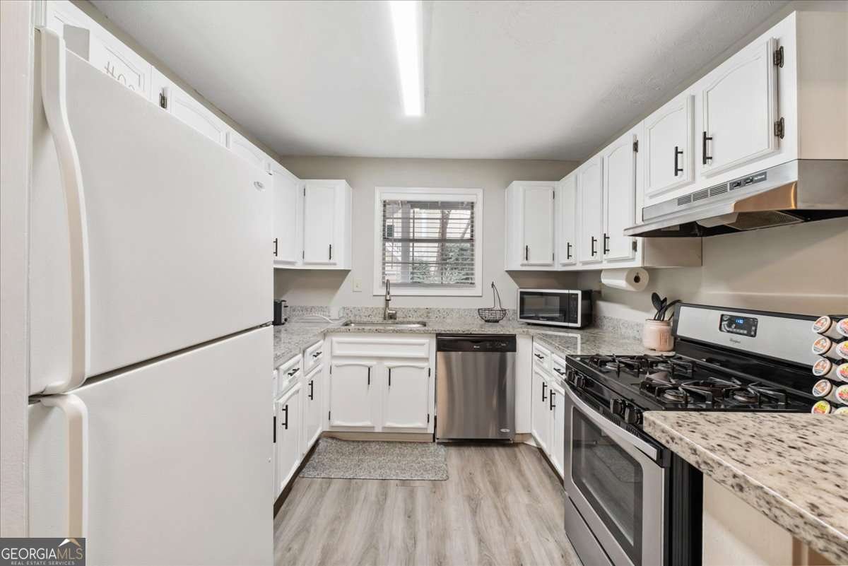 2102 Augusta Drive Marietta - Photo 21