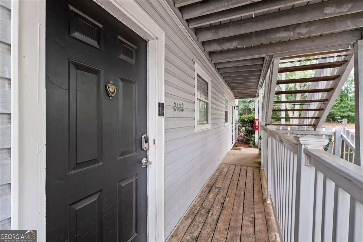 2102 Augusta Drive Marietta - Photo 9