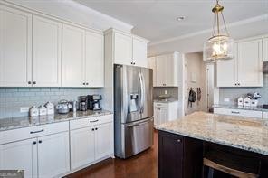 195 Fieldbrook Crossing Canton - Photo 11