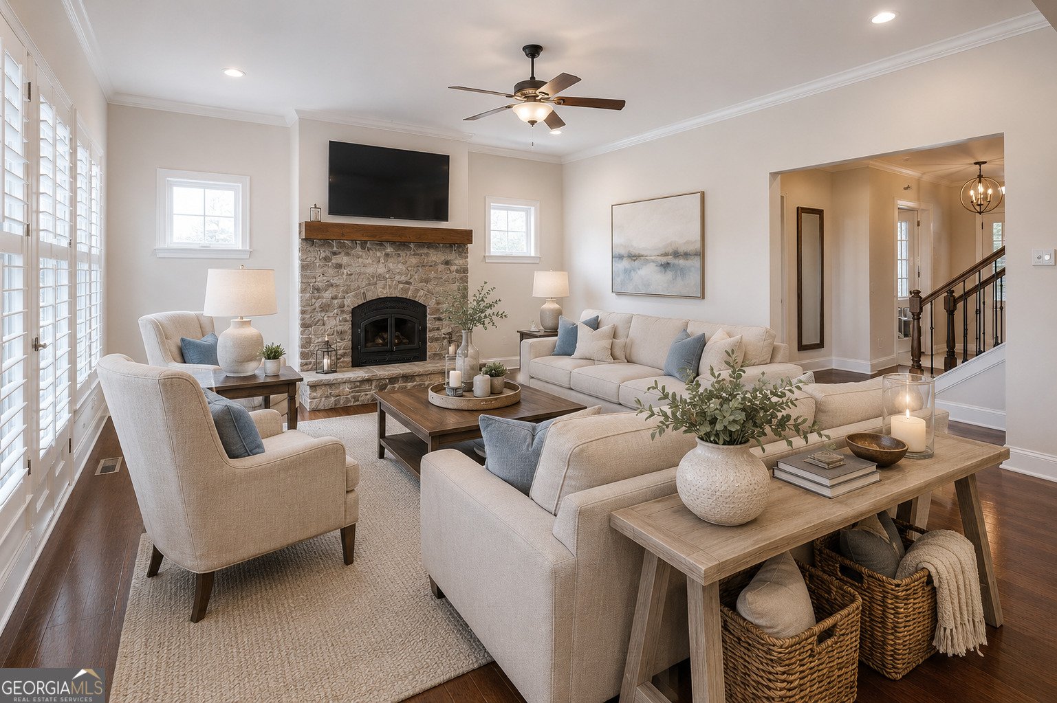 195 Fieldbrook Crossing Canton - Photo 14