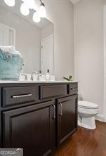 195 Fieldbrook Crossing Canton - Photo 18