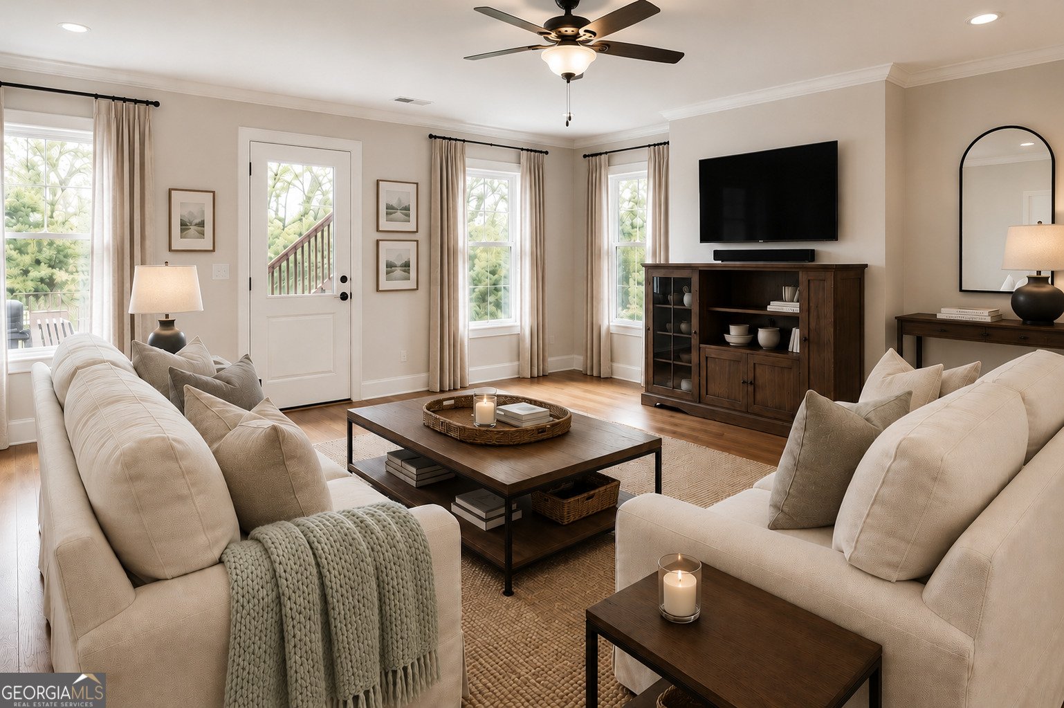 195 Fieldbrook Crossing Canton - Photo 33