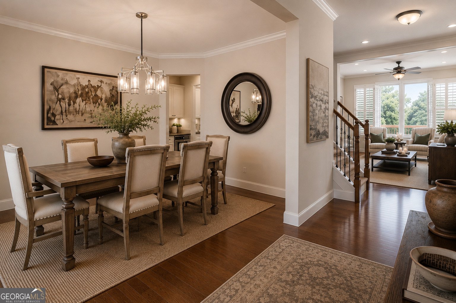 195 Fieldbrook Crossing Canton - Photo 9