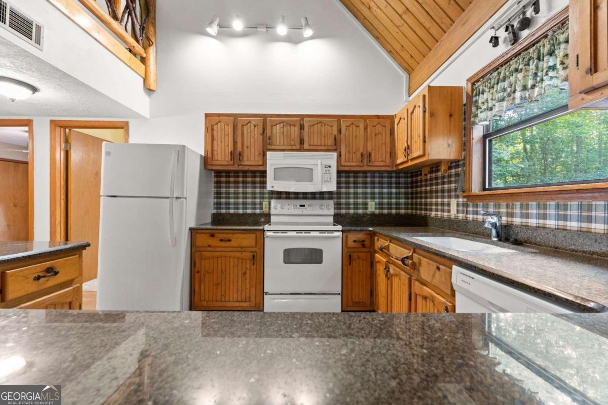 318 Horseshoe Lane Dahlonega - Photo 12