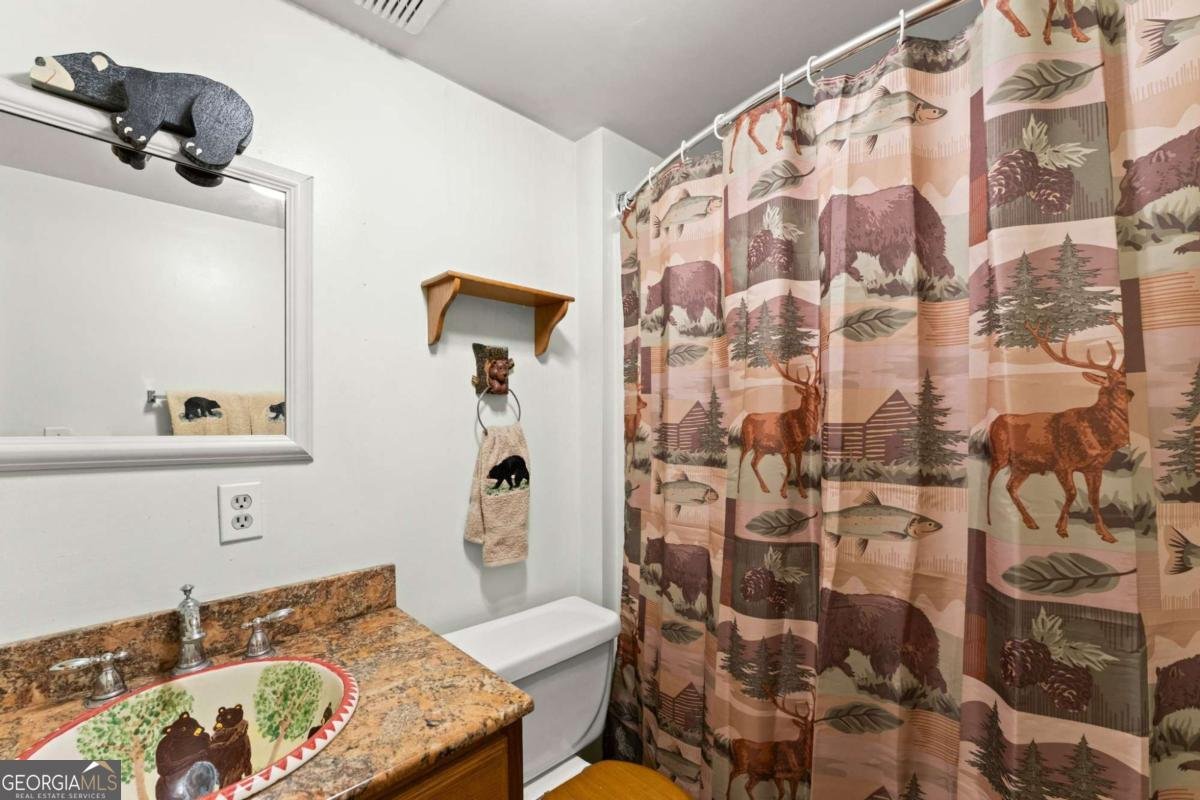 318 Horseshoe Lane Dahlonega - Photo 16
