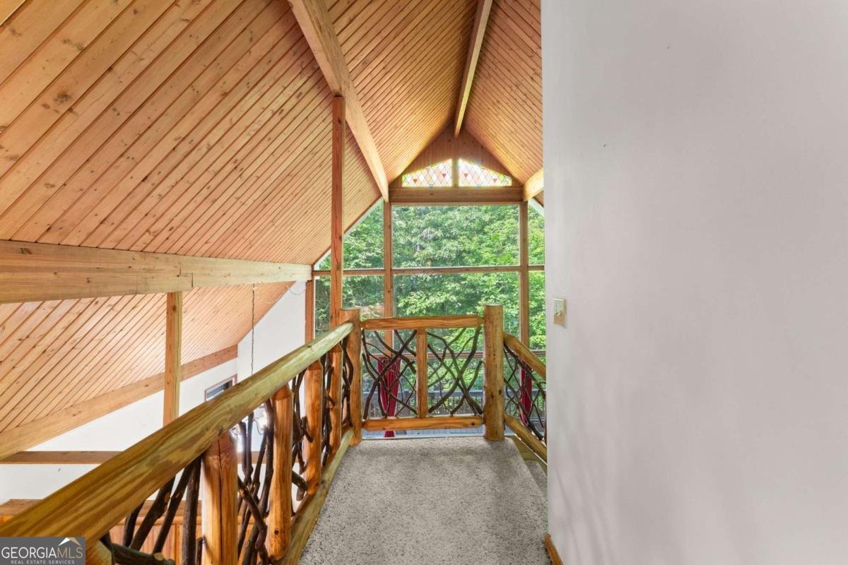 318 Horseshoe Lane Dahlonega - Photo 18