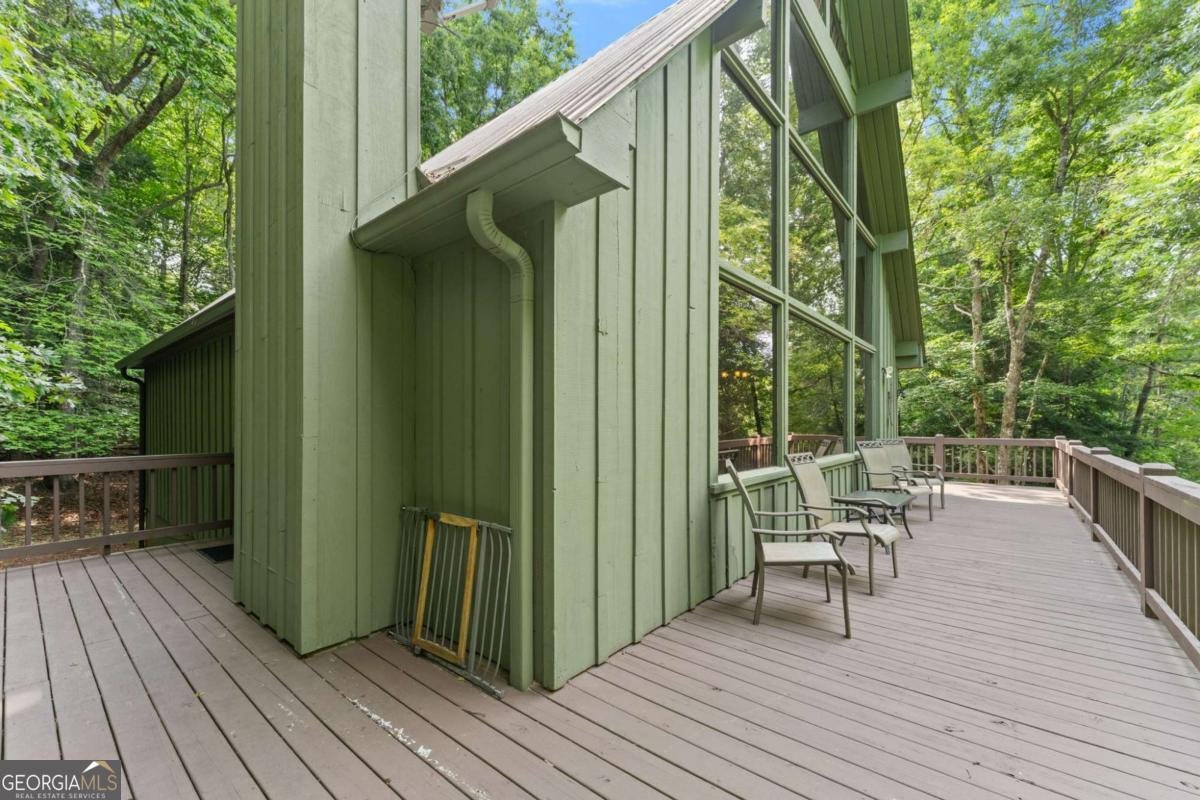 318 Horseshoe Lane Dahlonega - Photo 19