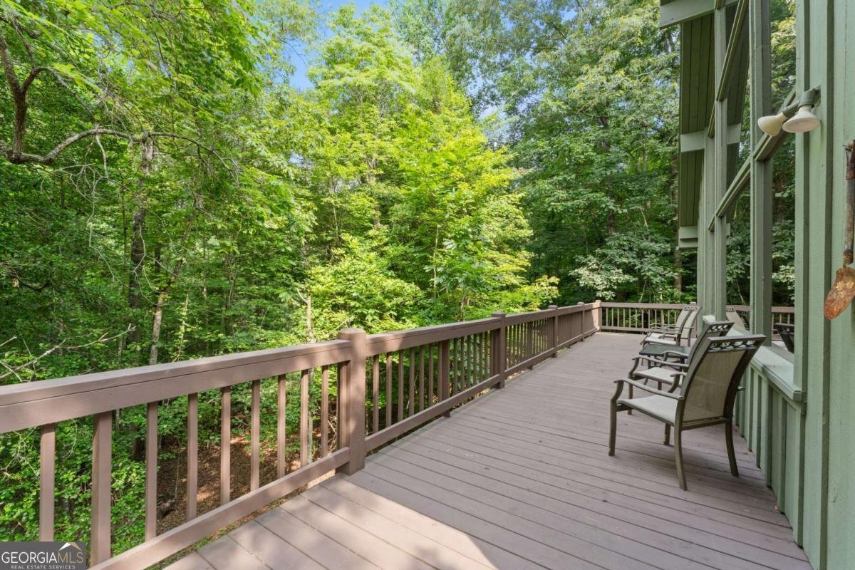 318 Horseshoe Lane Dahlonega - Photo 20