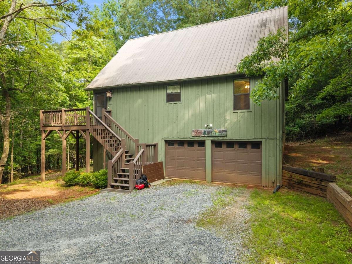 318 Horseshoe Lane Dahlonega - Photo 22