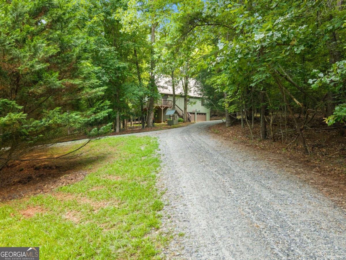 318 Horseshoe Lane Dahlonega - Photo 23