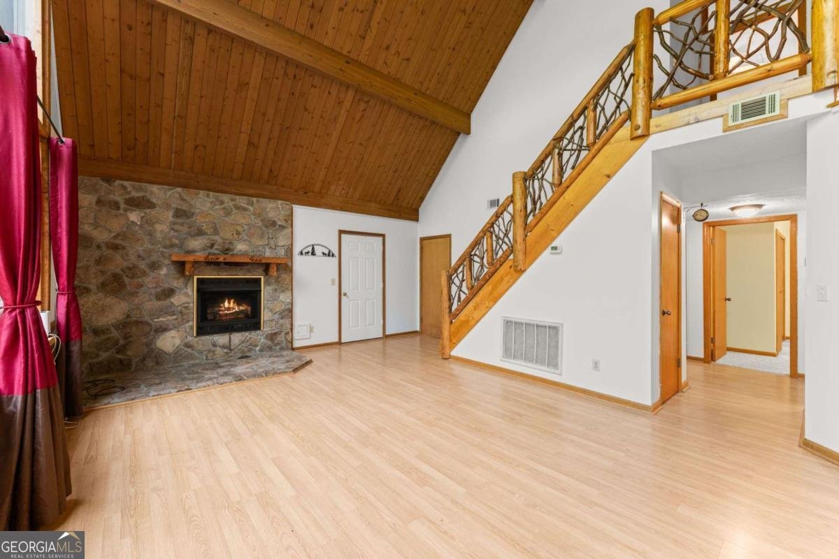 318 Horseshoe Lane Dahlonega - Photo 7