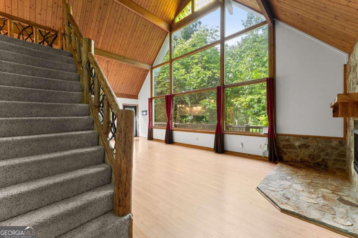 318 Horseshoe Lane Dahlonega - Photo 8