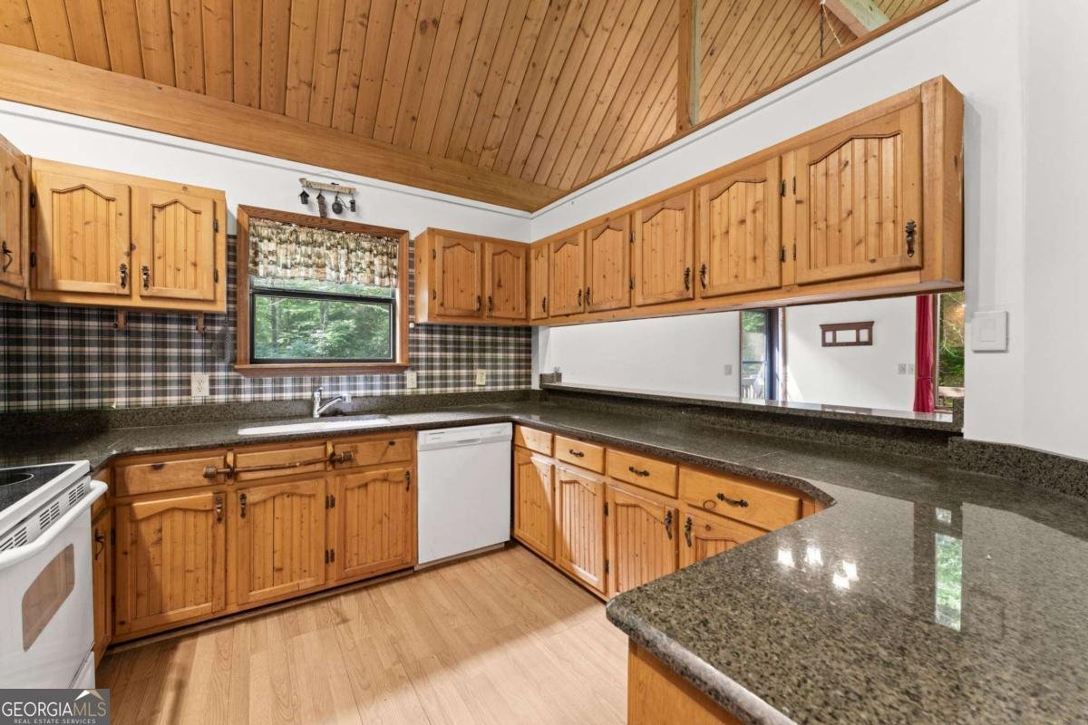 318 Horseshoe Lane Dahlonega - Photo 9