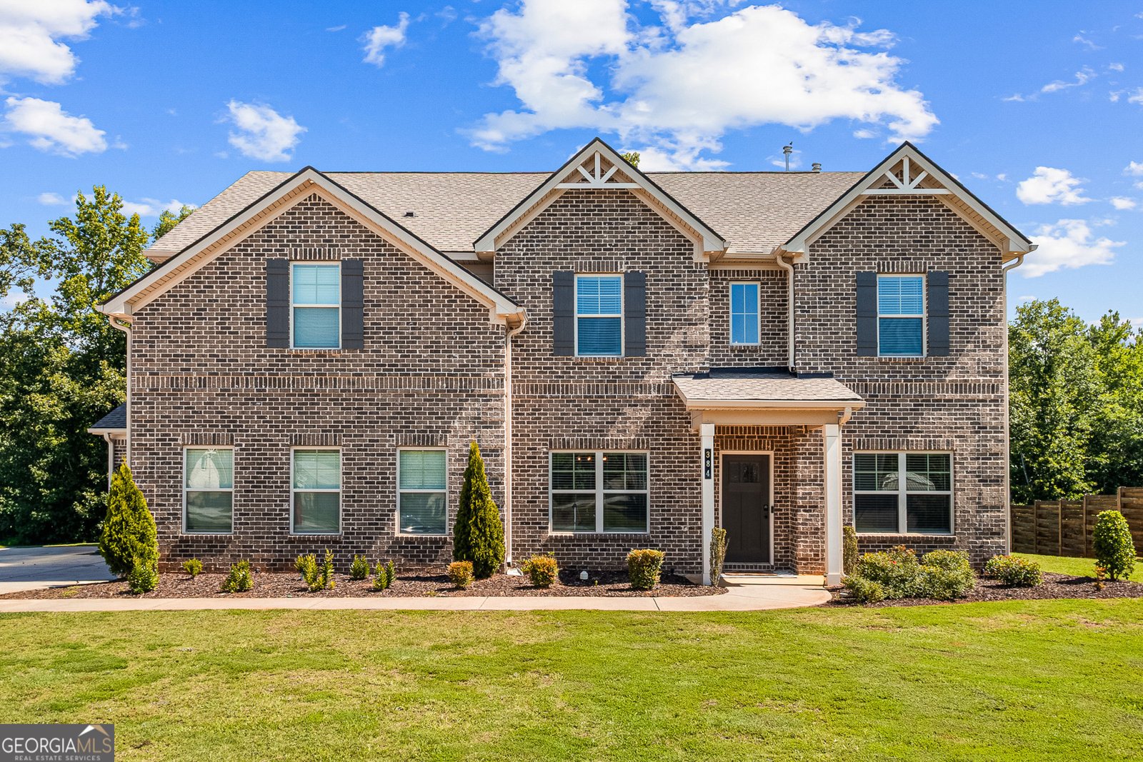 384 Traditions Lane Hampton - main photo