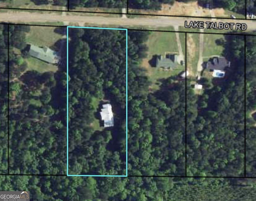 245 Lake Talbot Road Box Springs - Photo 31
