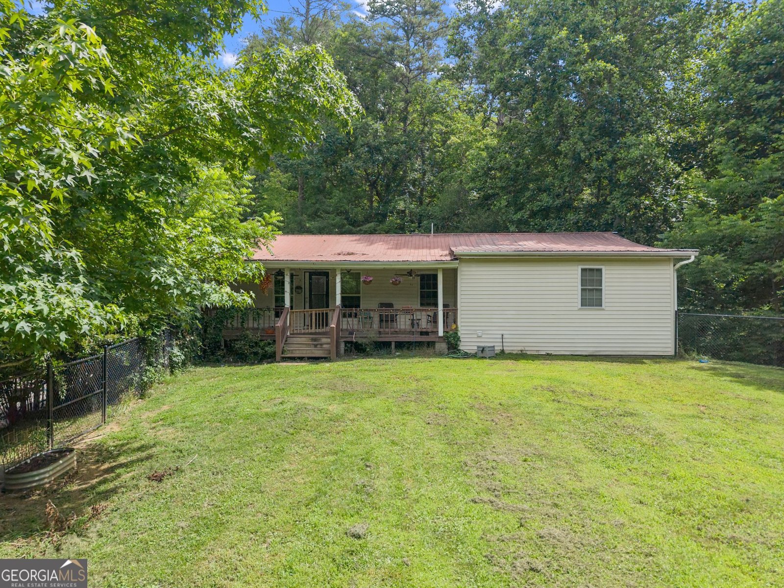 110 Pastel Lane Clayton - main photo