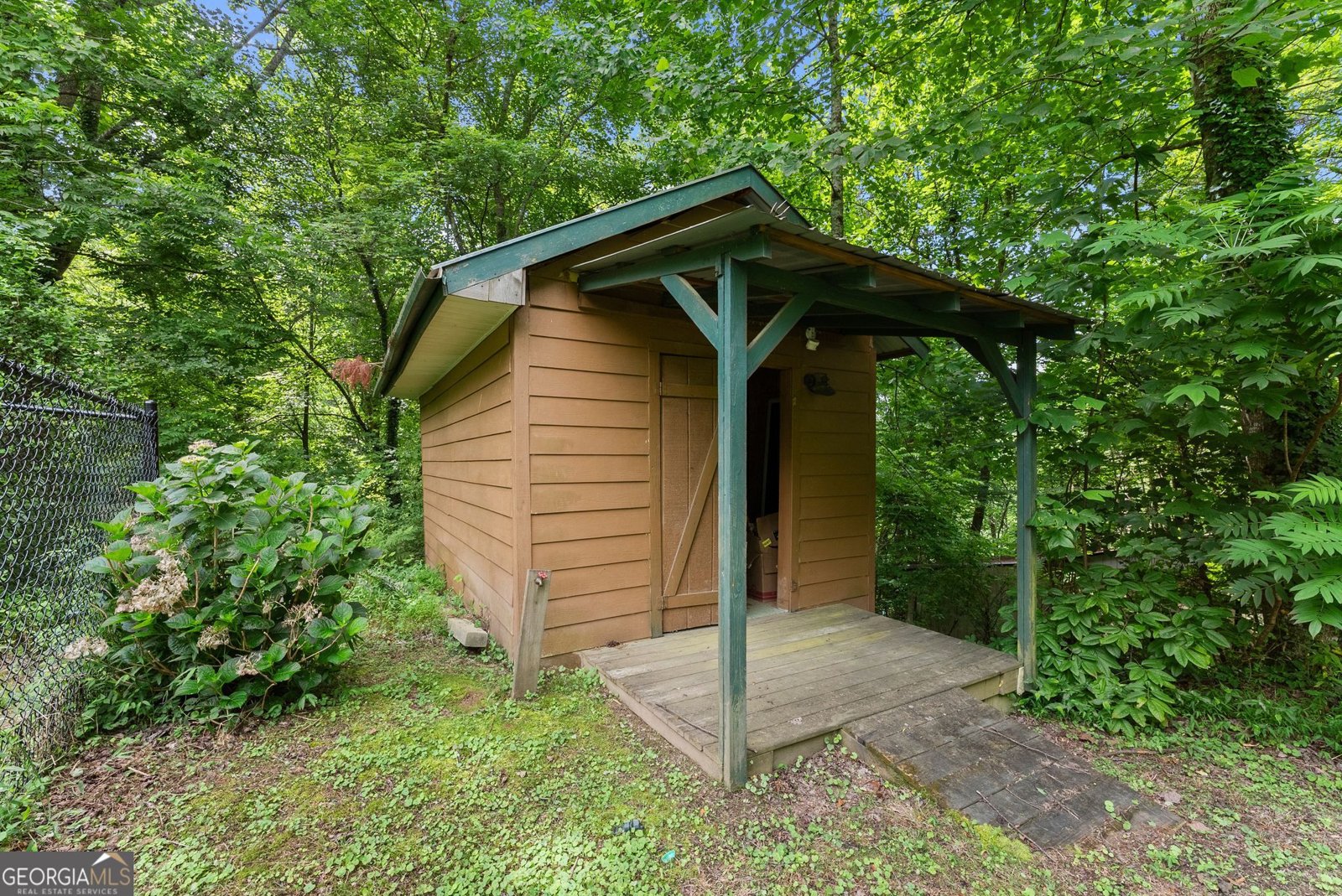 110 Pastel Lane Clayton - Photo 35