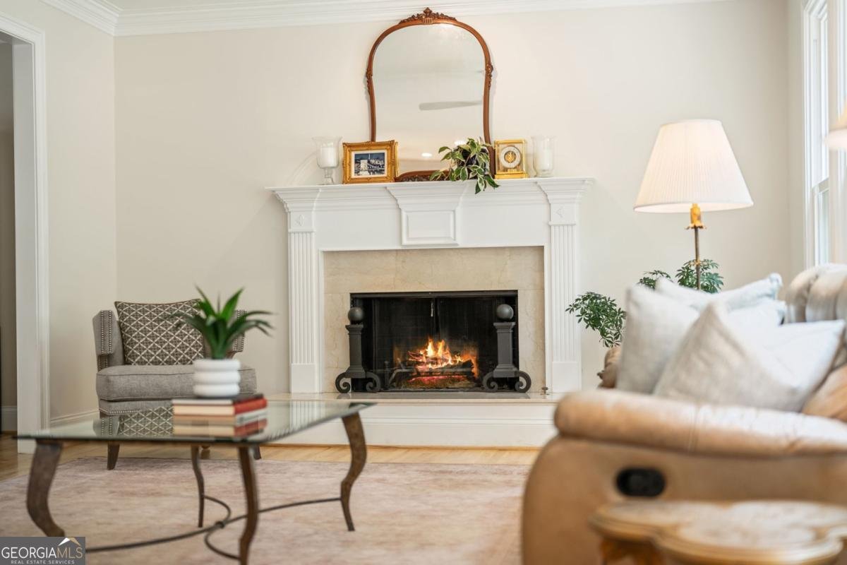 3826 Winters Hill Drive Atlanta - Photo 11