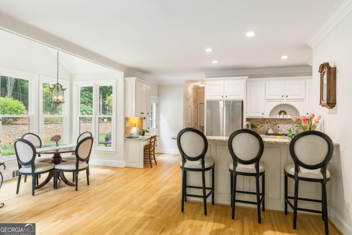 3826 Winters Hill Drive Atlanta - Photo 12