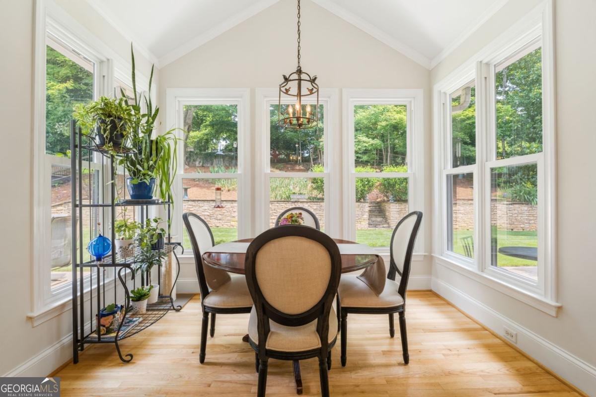 3826 Winters Hill Drive Atlanta - Photo 13