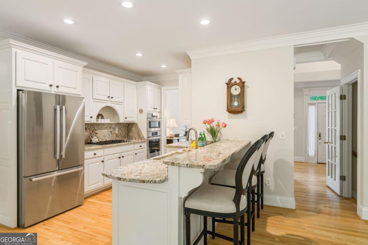 3826 Winters Hill Drive Atlanta - Photo 14