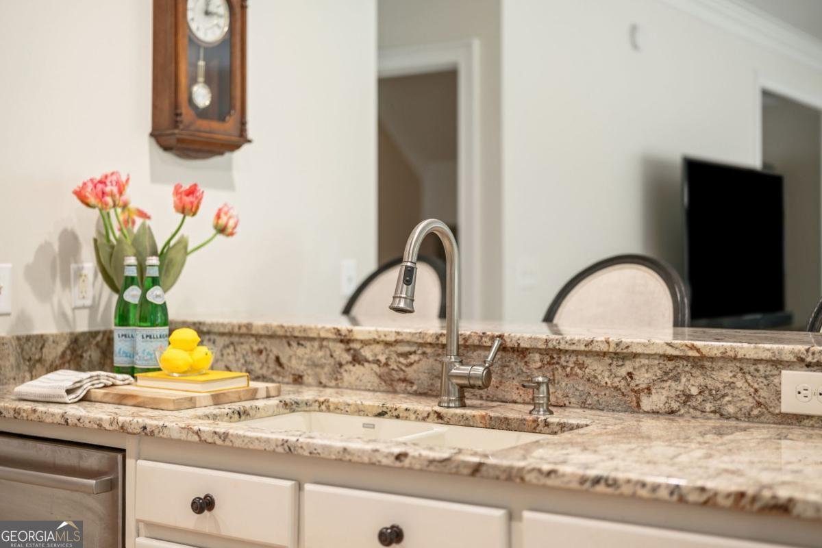 3826 Winters Hill Drive Atlanta - Photo 15