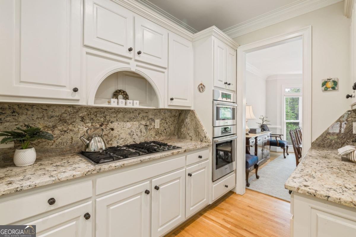 3826 Winters Hill Drive Atlanta - Photo 16