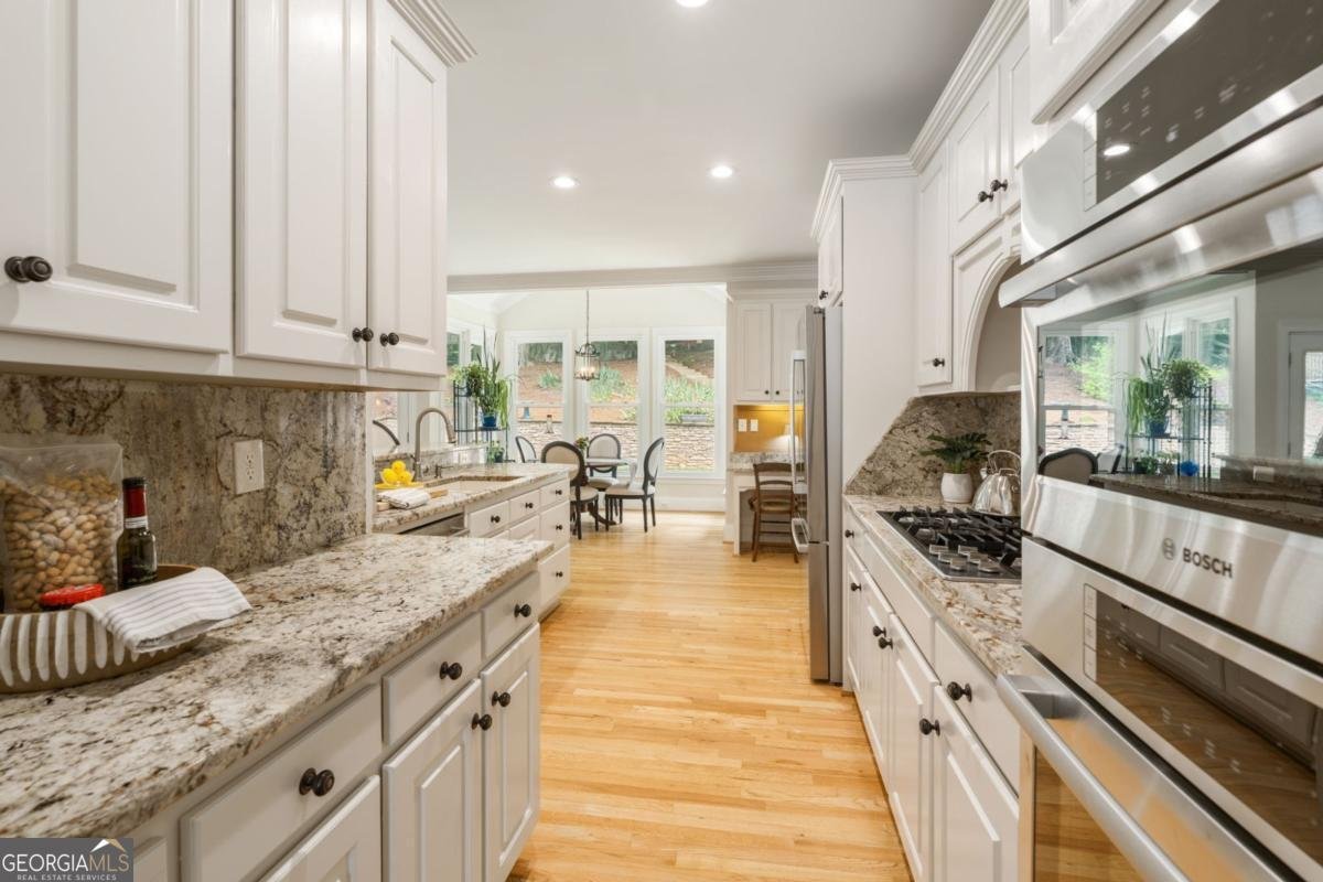 3826 Winters Hill Drive Atlanta - Photo 17